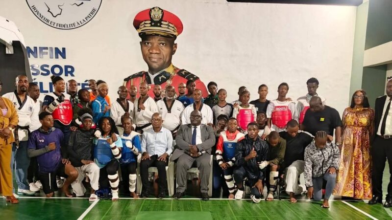 OPEN (G1) DE TURQUIE  2026  : LE GABON  MANQUE  À  L&rsquo;APPEL