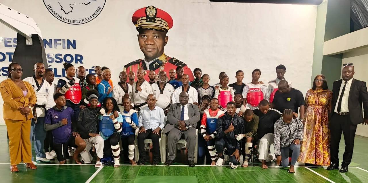 OPEN (G1) DE TURQUIE  2026  : LE GABON  MANQUE  À  L&rsquo;APPEL