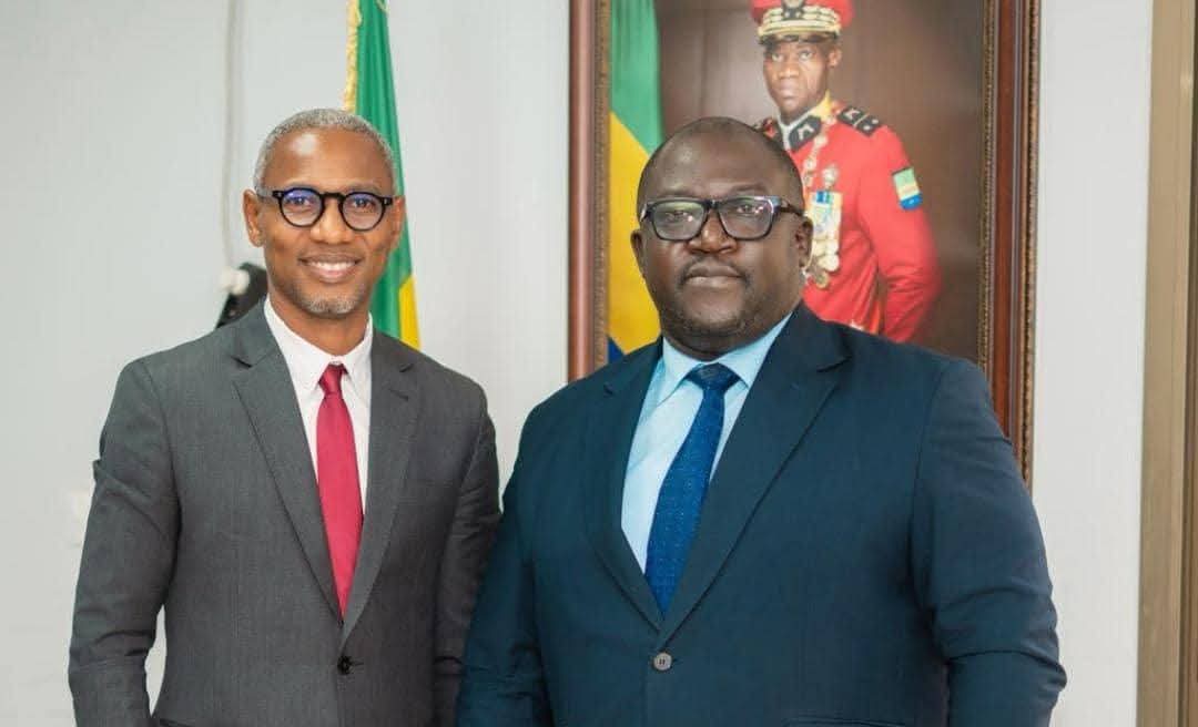 OPEN DE TURQUIE / ABSENCE DU GABON : &lsquo;IL N&rsquo;Y A PAS  PÉRIL EN LA DEMEURE &lsquo; DIXIT Me DENIS MBOUMBA