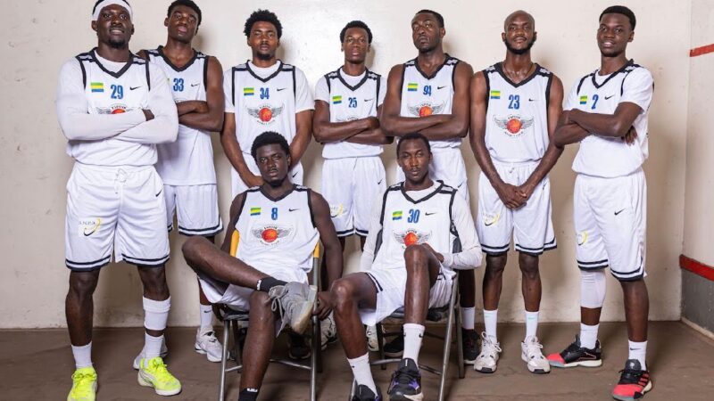 COUPE DU GABON : PLACE AUX DEMI-FINALES