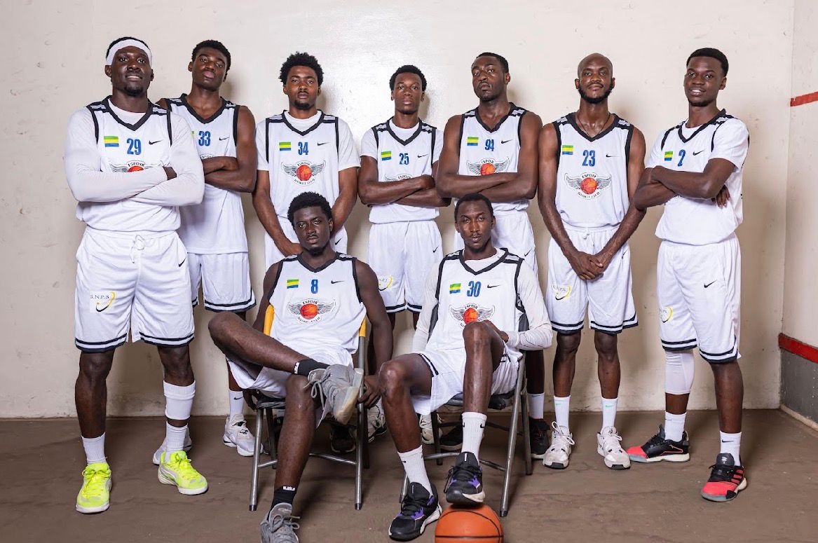 COUPE DU GABON : PLACE AUX DEMI-FINALES