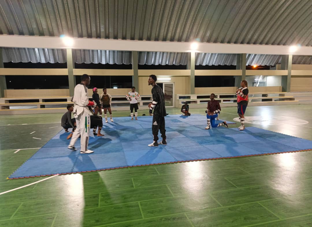LTE : PLACE AU CHALLENGE PROVINCIAL DE TAEKWONDO