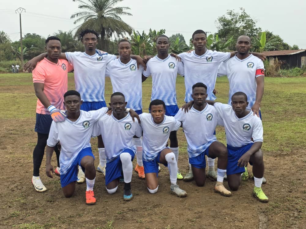 MAKOKOU / 9e JOURNÉE  DU CHAMPIONNAT DÉPARTEMENTAL DE L&rsquo;IVINDO DE FOOTBALL : LA DÉBÂCLE DES MAL CLASSES & LE RÉVEIL DES ÉQUIPES DU MILIEU  DU TABLEAU