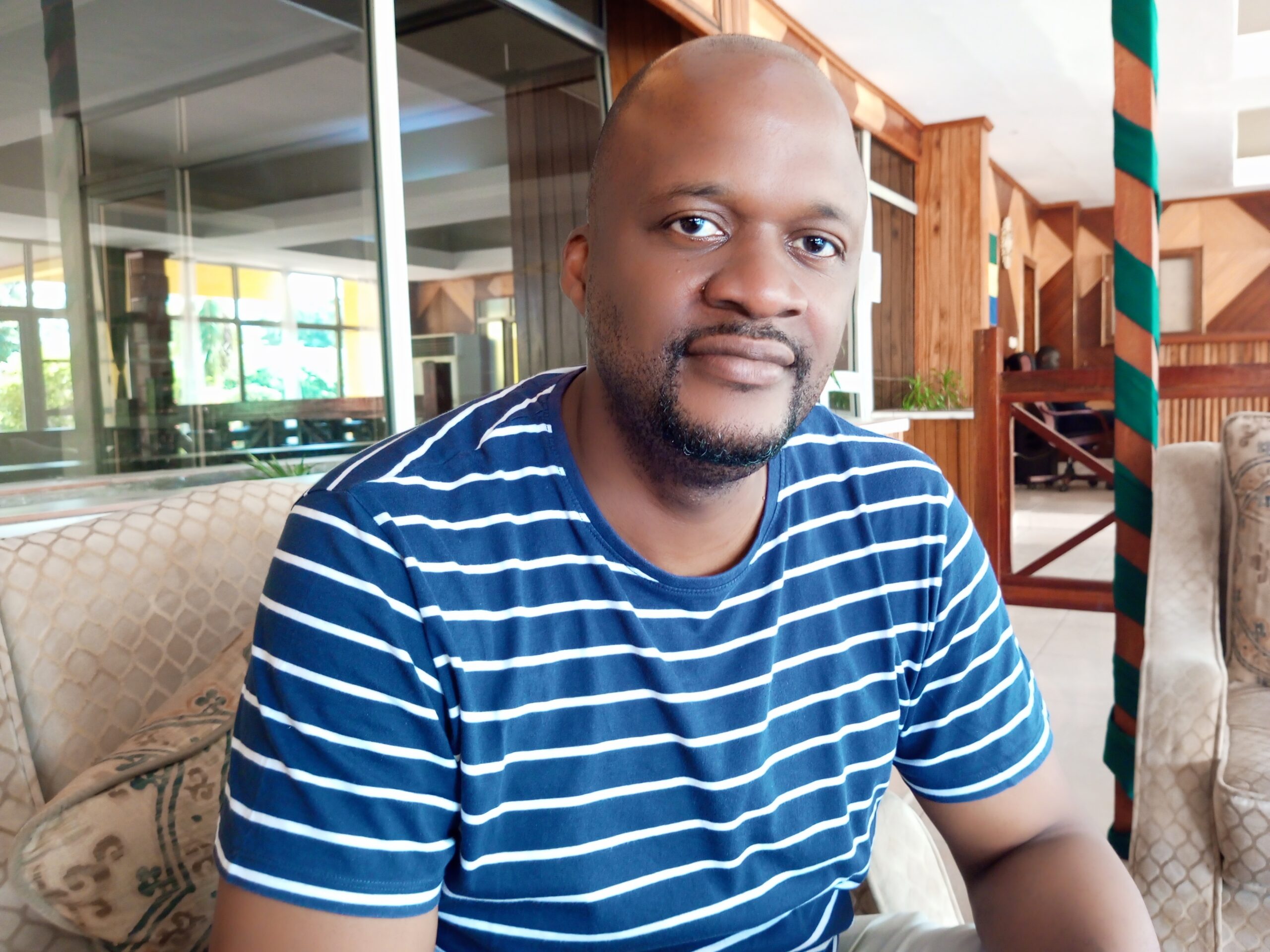 COUPE DU GABON DE BASKETBALL : DES REFORMES EN MATIÈRE DE RÉHABILITATION DES INFRASTRUCTURES SPORTIVES SCOLAIRES