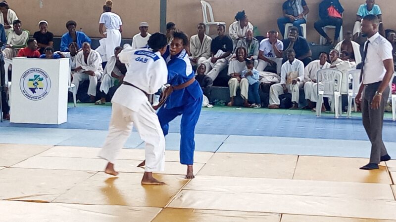 31e ÉDITION  DE LA COUPE DE L&rsquo;AMBASSADEUR DU JAPON : C&rsquo;EST PARTI !