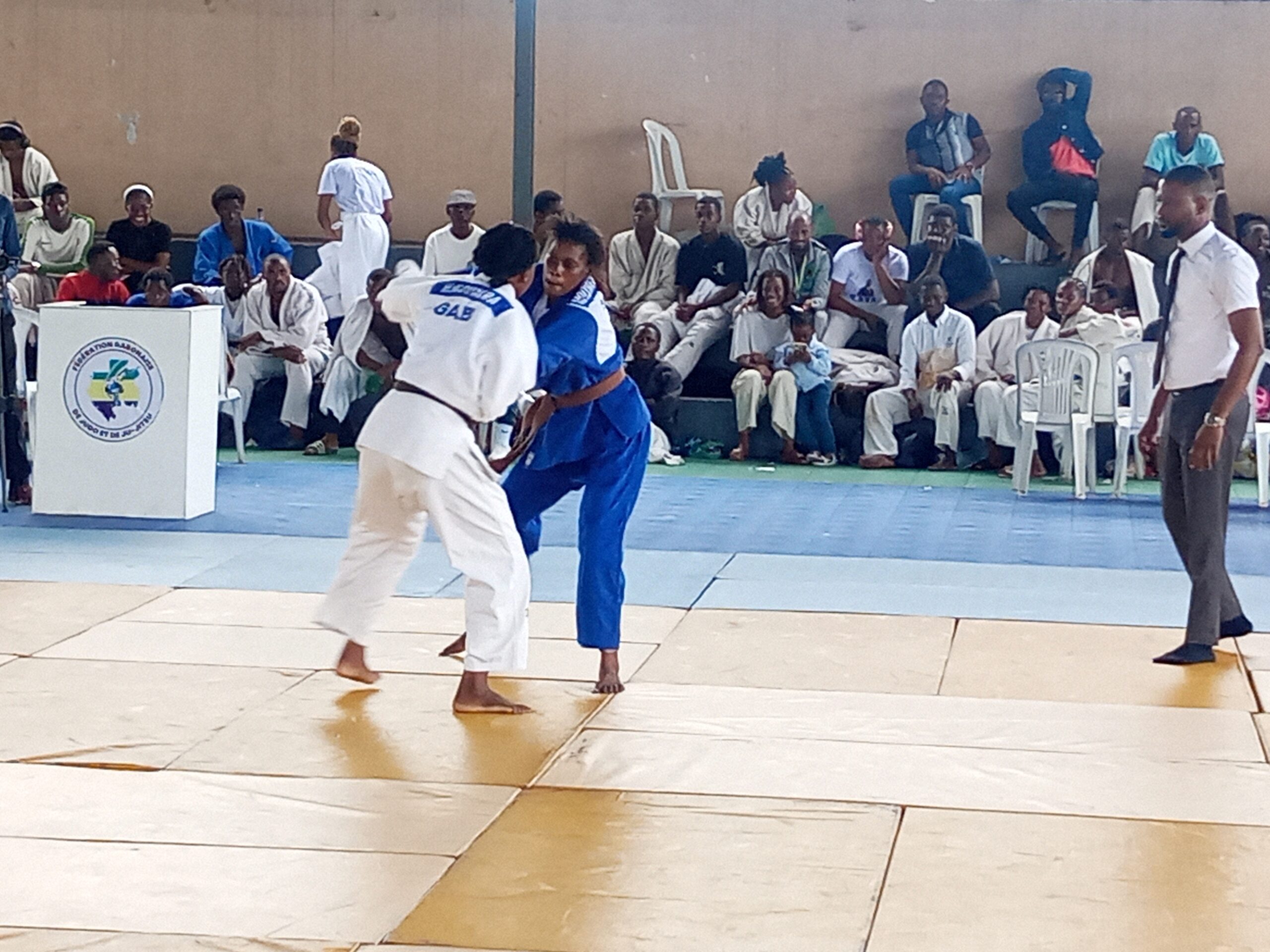 31e ÉDITION  DE LA COUPE DE L&rsquo;AMBASSADEUR DU JAPON : C&rsquo;EST PARTI !