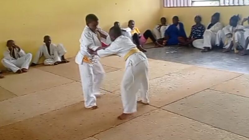 LAMBARENÉ : UN VENT NOUVEAU  SOUFFLE SUR l&rsquo;ASVN