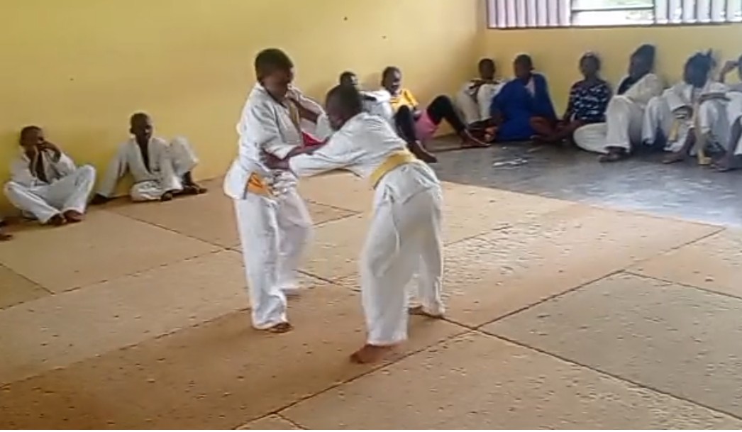 LAMBARENÉ : UN VENT NOUVEAU  SOUFFLE SUR l&rsquo;ASVN