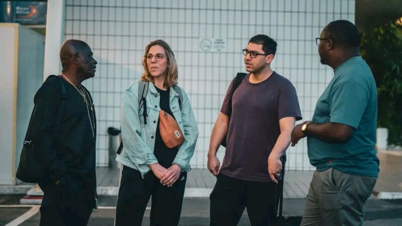 FEGAFOOT / ELECTION REPORTEE : ILS SONT LÀ !