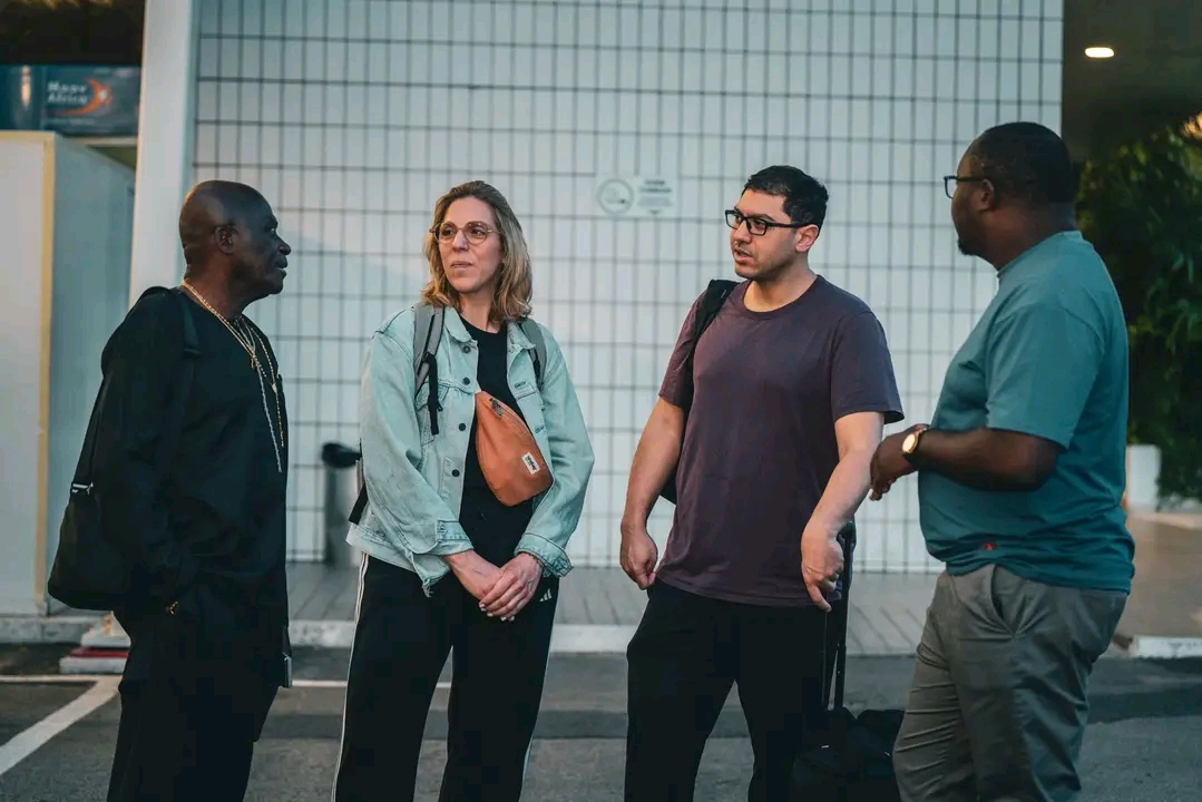 FEGAFOOT / ELECTION REPORTEE : ILS SONT LÀ !