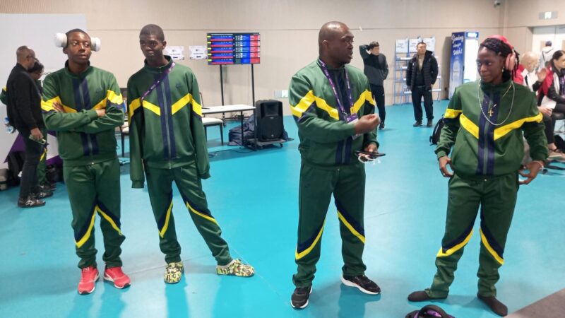 MINISTÈRE DES SPORTS : OÙ SONT LES PRIMES DES ATHLÈTES PRÉSENTS AU CHAMPIONNAT DU MONDE DE TAEKWONDO ?