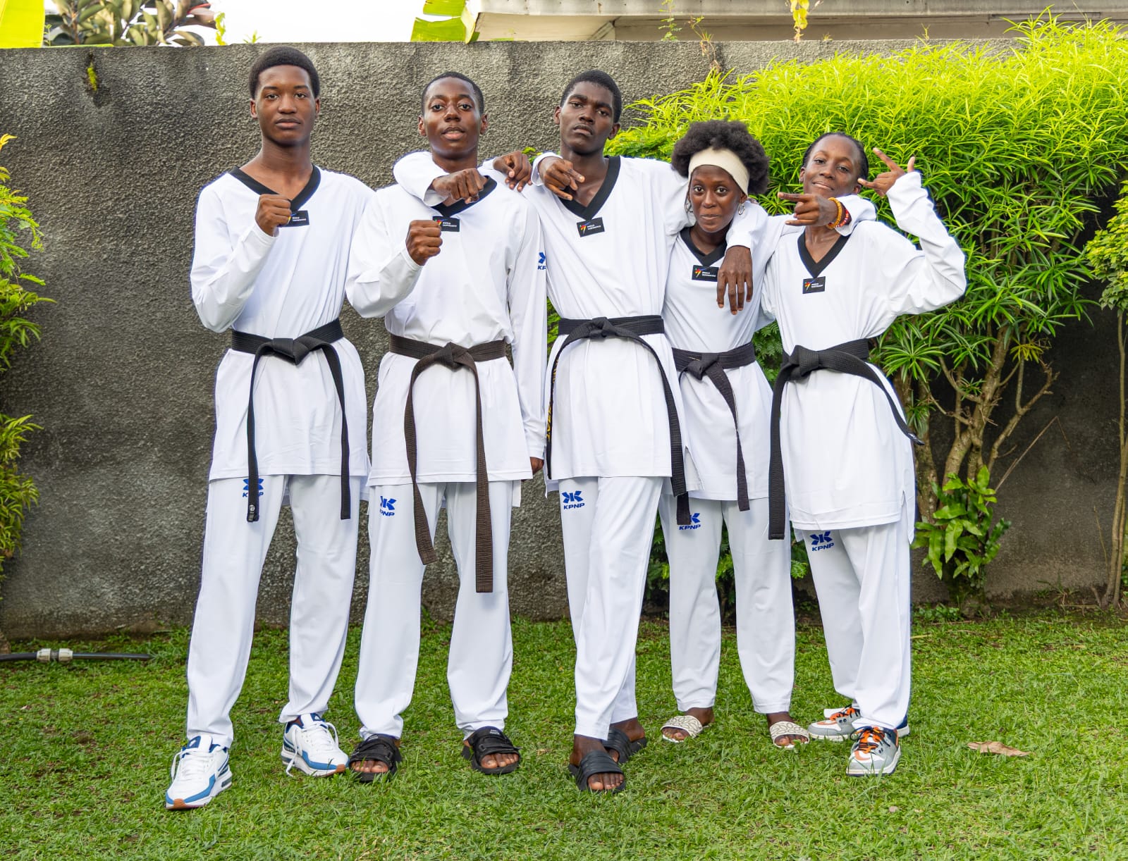 TACHKENT 2026 : ENCORE  LA CROATIE !