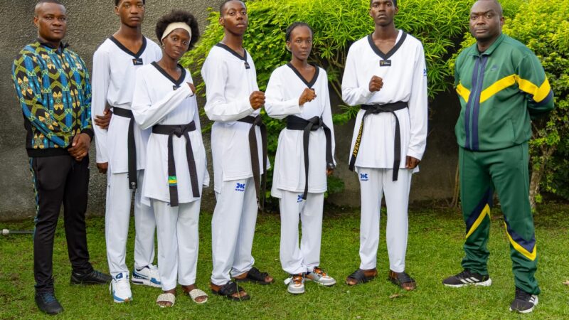 TACHKENT 2026 / PANTHÈRES : CLAUDE MARVIN BOULOUCHI HERITE DU CROATE TESKERA MATE