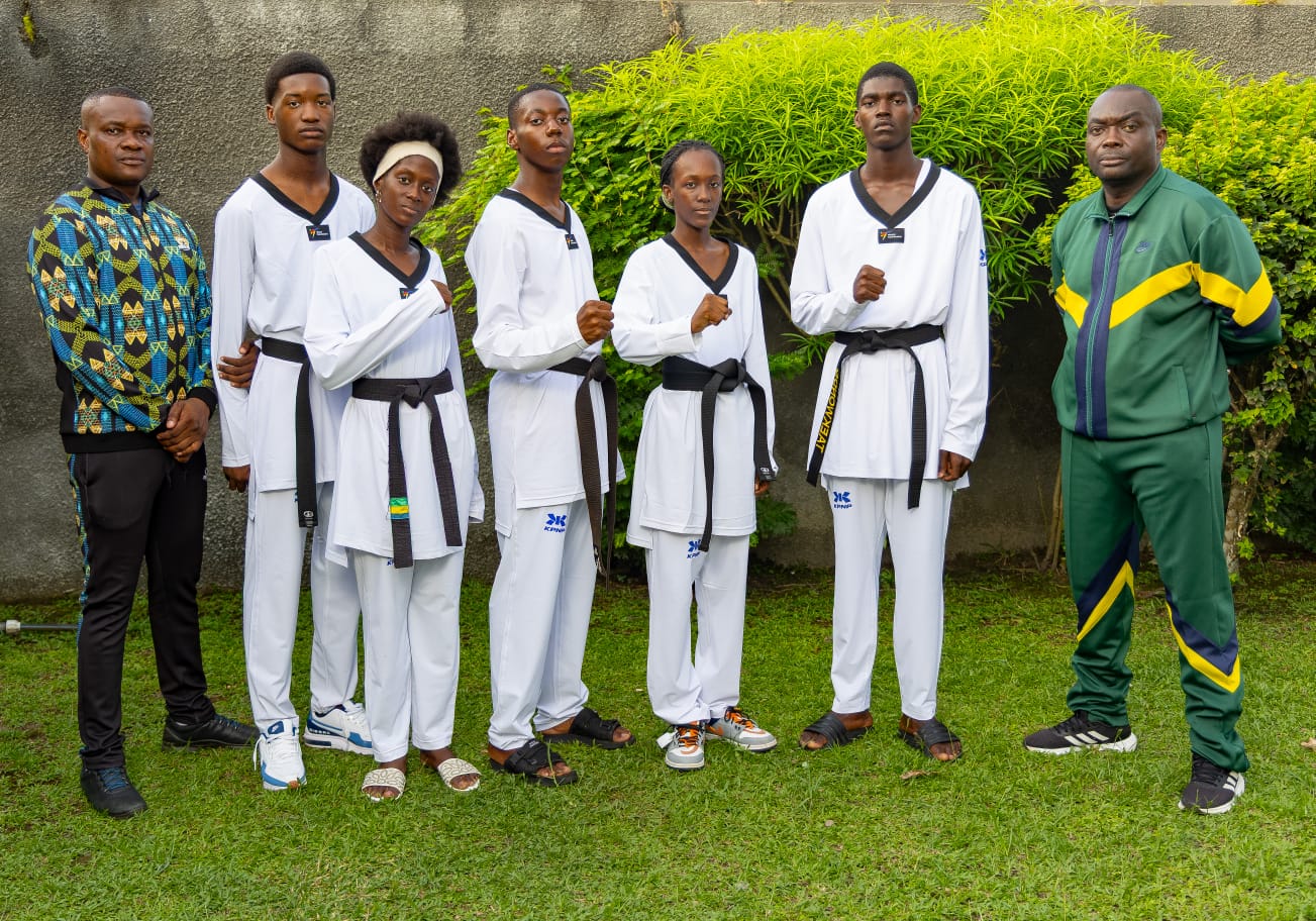 TACHKENT 2026 / PANTHÈRES : CLAUDE MARVIN BOULOUCHI HERITE DU CROATE TESKERA MATE