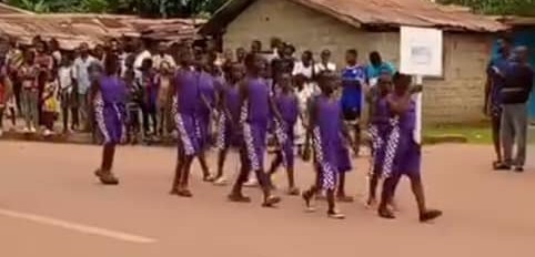 NGOUNIÉ :  LA 4e NUIT ATYPIQUE DU SPORT & DE LA CULTURE  BIENTÔT À NDENDE