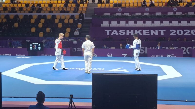 MONDIAUX 2026 / PANTHÈRES : TOUT EST À REFAIRE