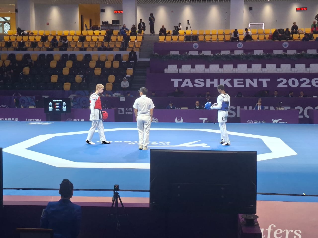 MONDIAUX 2026 / PANTHÈRES : TOUT EST À REFAIRE