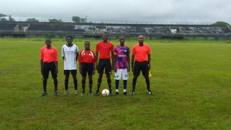 LFMO / CHAMPIONNAT D3 : LE POINT APRÈS LA 4e JOURNÉE