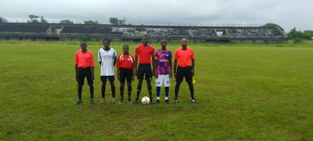 LFMO / CHAMPIONNAT D3 : LE POINT APRÈS LA 4e JOURNÉE