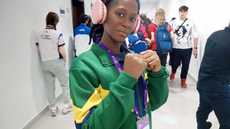 TACHKENT 2026/ PANTHÈRES : BAYARBAATAR KHUS DE MONGOLIE ADVERSAIRE DE JOINIKA KOWENGUE