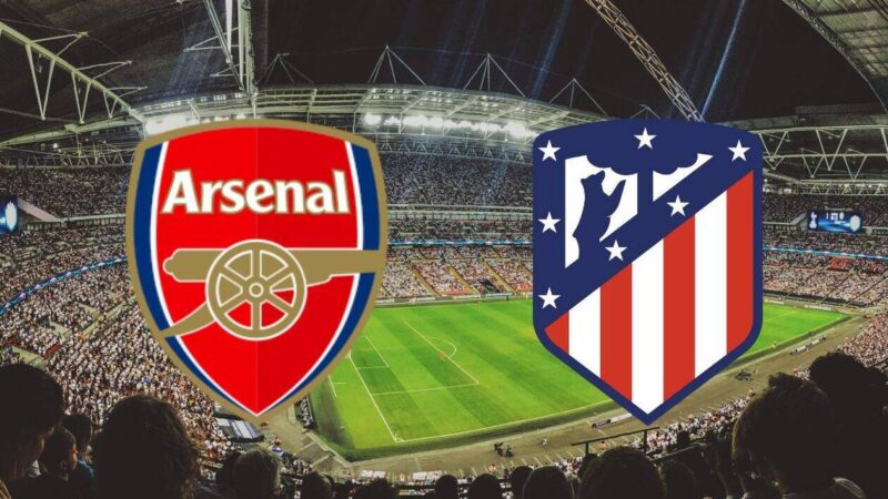 UEFA CHAMPIONS LIGUE / ATLETICO-ARSENAL : LES COMPOSITIONS PROBABLES