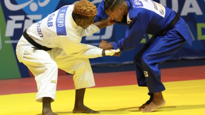 NAIROBI 2026 : LA FEGAJUDO  SAUVE LES MEUBLES