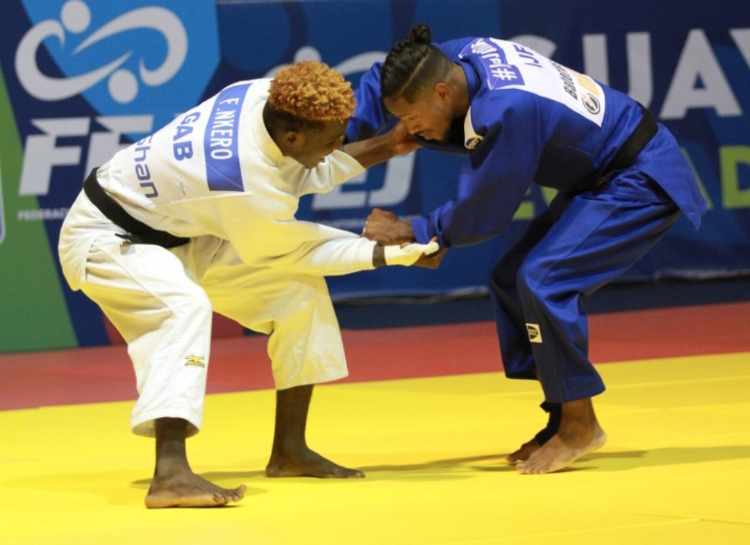 NAIROBI 2026 : LA FEGAJUDO  SAUVE LES MEUBLES