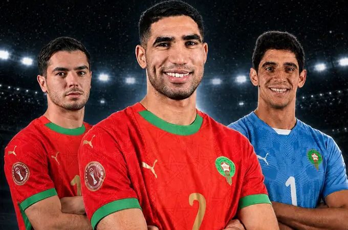 L&rsquo;INTELLIGENCE ARTIFICIELLE AU SERVICE DU FOOTBALL NATIONAL