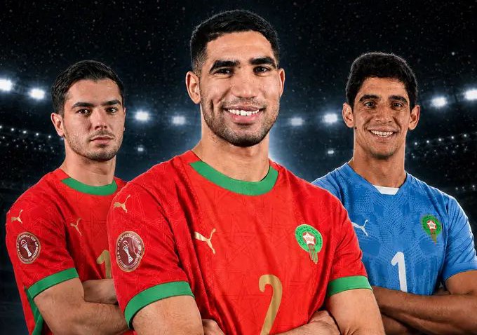 L&rsquo;INTELLIGENCE ARTIFICIELLE AU SERVICE DU FOOTBALL NATIONAL