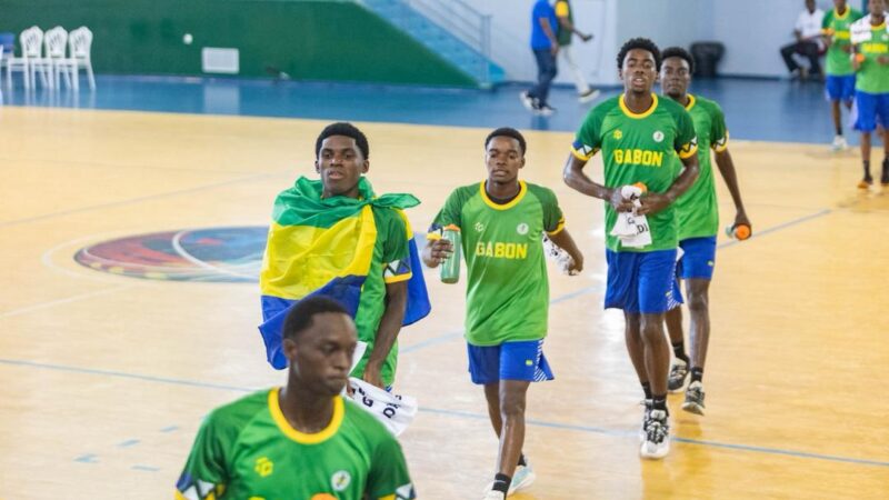 AFROBASKET U18-ZONE 4 : LE GABON  ASSURE, LE  CONGO CRÉE  LA SURPRISE À MALABO