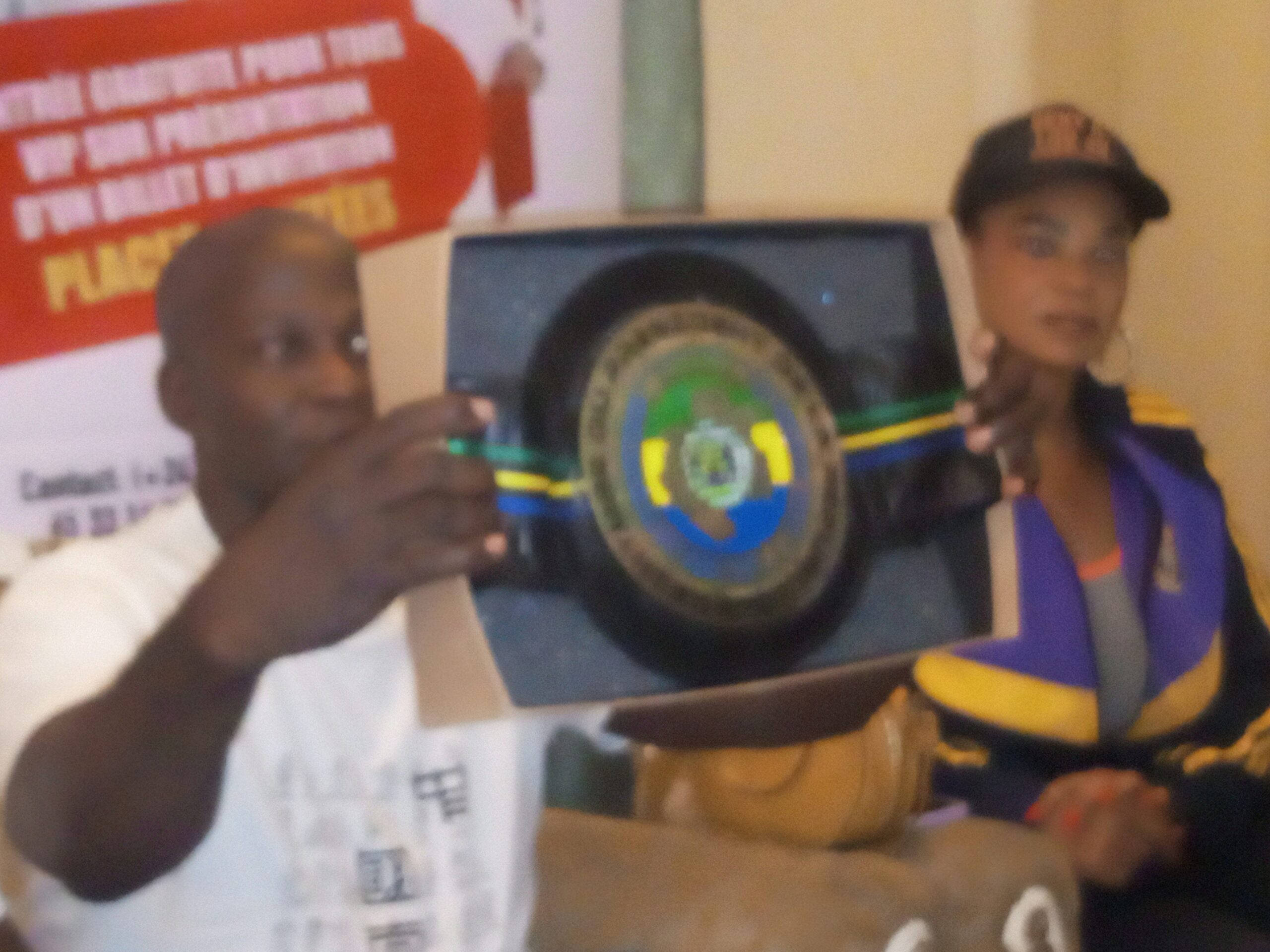 32 ème ÉDITION DE LA  GRANDE NUIT DES ARTS MARTIAUX :  EN AVANT PREMIÈRE  GABON -CAMEROUN EN BOXE
