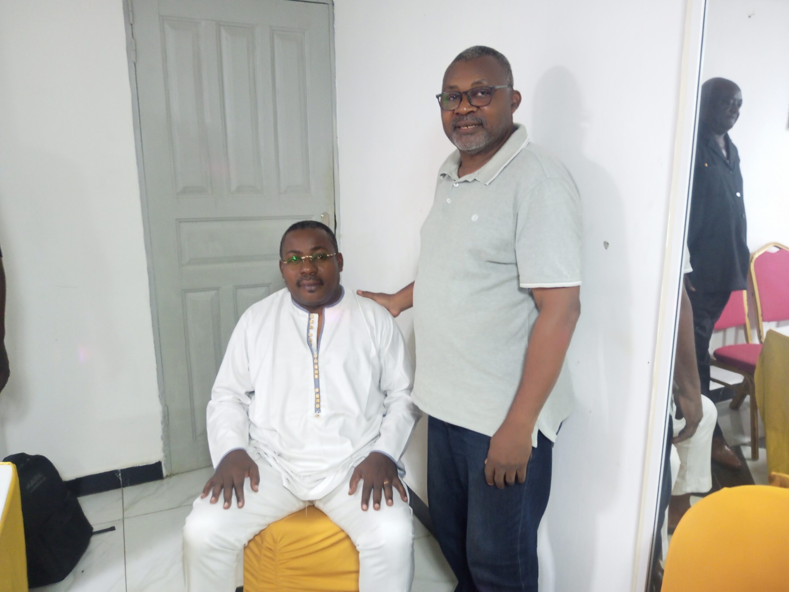 AG CONSTITUTIVE : NAISSANCE  DE LA FÉDÉRATION GABONAISE DE RANDONNÉE PÉDESTRE ET DU BIEN-ÊTRE POUR TOUS