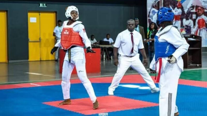 CHAMPIONNAT D&rsquo;AFRIQUE : PAS DE GABON À BAMAKO !