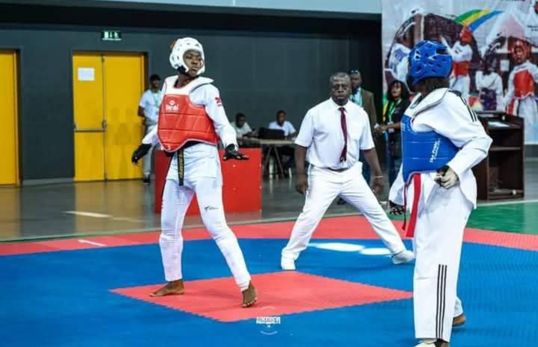 CHAMPIONNAT D&rsquo;AFRIQUE : PAS DE GABON À BAMAKO !