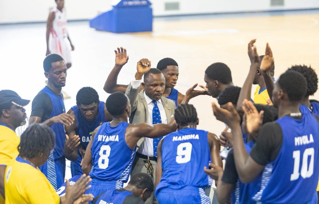 AFROBASKET U18 2026 : LES PANTHÈRES D&rsquo;ONDO ZOGO DÉFIENT LE TCHAD CE SOIR À MALABO