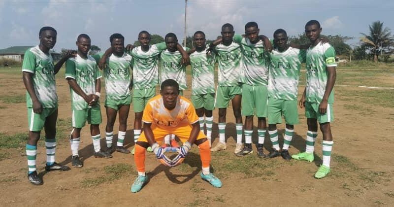 MAKOKOU / CHAMPIONNAT  PROVINCIAL D3 : LE MANO À MANO SE RESSERRE APRÈS LA 3e JOURNÉE