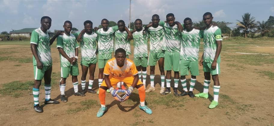 MAKOKOU / CHAMPIONNAT  PROVINCIAL D3 : LE MANO À MANO SE RESSERRE APRÈS LA 3e JOURNÉE