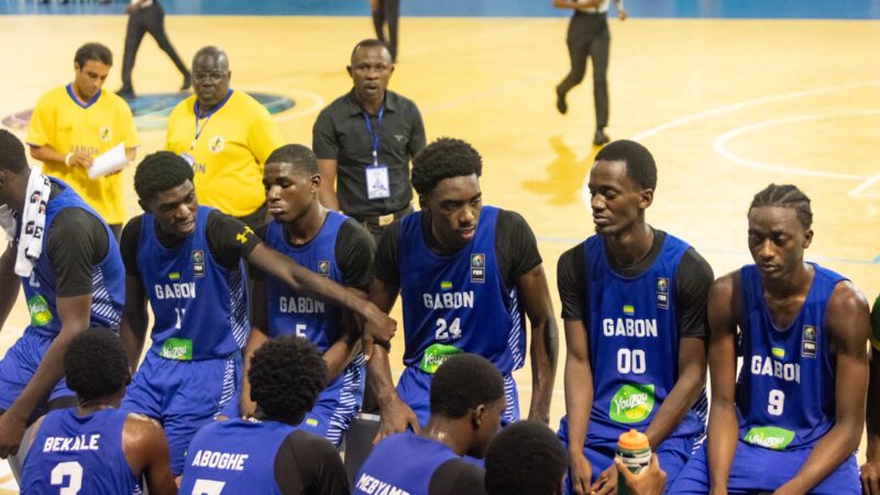 AFROBASKET U18 ZONE 4 – 2026 : DÉCRYPTAGE DES DEMI-FINALES