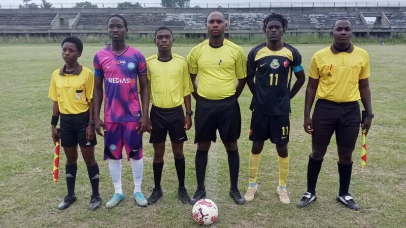 LFMO D3 : AKANDA PREND LES COMMANDES , LE SUSPENSE TOTAL AVANT LA 10e JOURNÉE