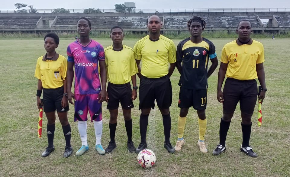 LFMO D3 : AKANDA PREND LES COMMANDES , LE SUSPENSE TOTAL AVANT LA 10e JOURNÉE