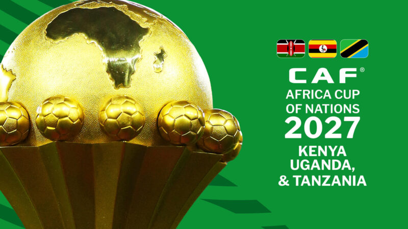 CAN 2027 : J-365, L&rsquo;AFRIQUE  DE L&rsquo;EST COMPTE LES HEURES AVANT  L&rsquo;EXPLOSION
