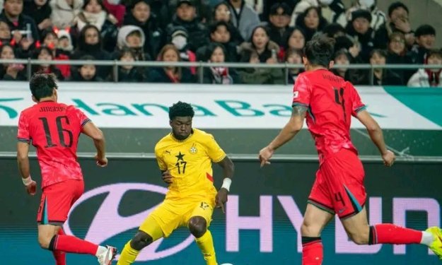 COUPE DU MONDE 2026 : L&rsquo;AFRIQUE  DU SUD VALIDE SON TICKET POUR LES 16ES