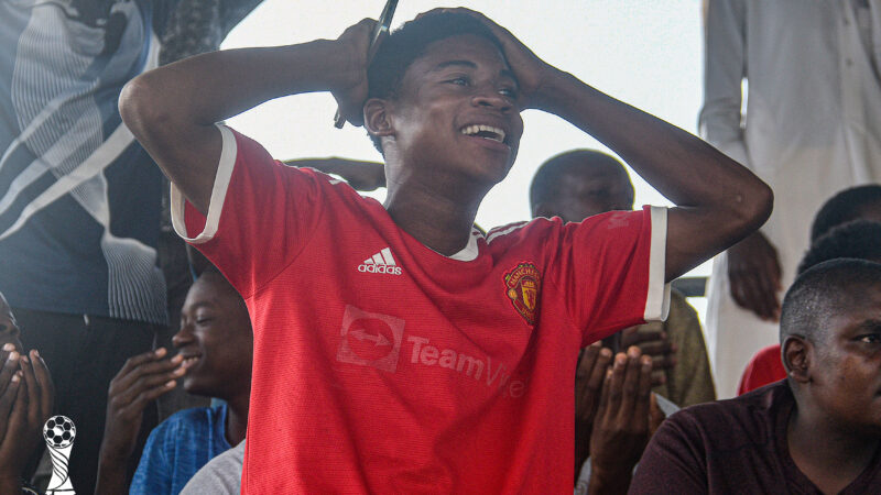 U17/OYEM 2026 : NGOUNIÉ-MAKAYE MA NGOME ET MOYEN-OGOOUE-ESTUAIRE, LES AFFICHES DES DEMI-FINALES SONT CONNUES