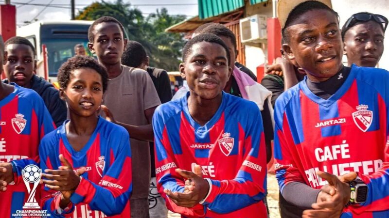 U15: LAMBARÉNÉ  LANCE LES HOSTILITÉS, LE MOYEN-OGOOUE OUVRE LE BAL FACE AU WOLEU-NTEM
