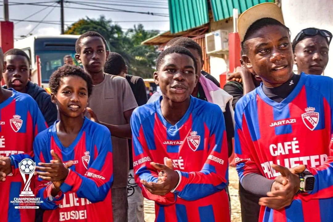 U15: LAMBARÉNÉ  LANCE LES HOSTILITÉS, LE MOYEN-OGOOUE OUVRE LE BAL FACE AU WOLEU-NTEM