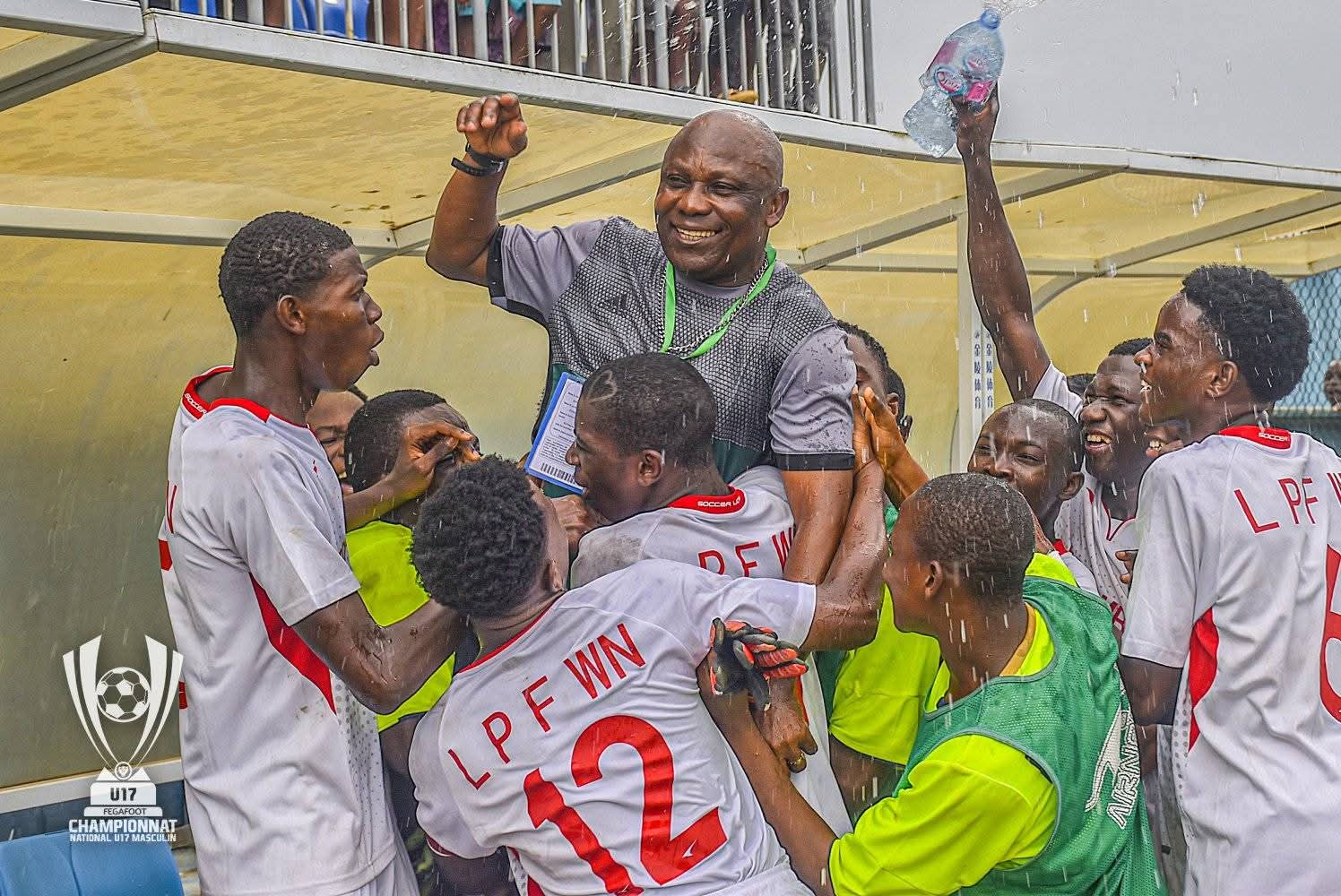 U17/OYEM 2026: LE WOLEU-NTEM  DÉFEND SON TITRE À DOMICILE DU 17 AU 25 JUILLET