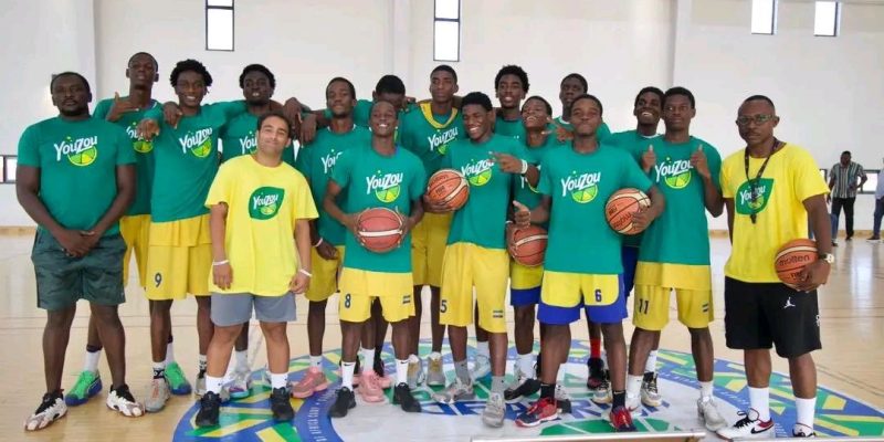 AFROBASKET U18/ABIDJAN  2026 : PRIMES IMPAYÉES, LA FEGABAB JOUE LA CARTE DE L&rsquo;APAISEMENT AVEC LES PARENTS