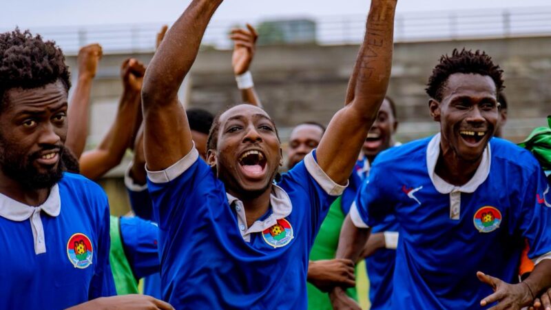 COUPE DE LA LIGUE DU MOYEN -OGOOUE : LE STADE MIGOVÉEN FAIT TOMBER LE CHAMPION SCHWEITZER ET CLÔT LA SAISON EN BEAUTÉ