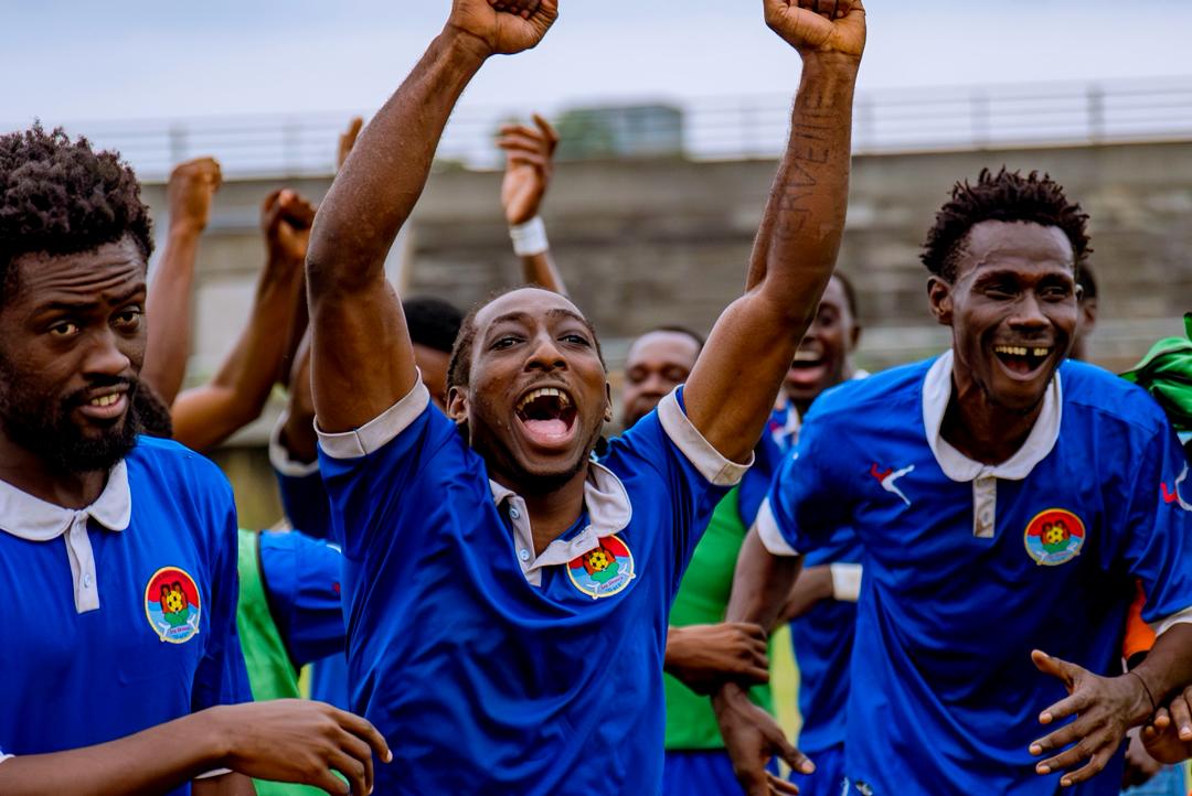 COUPE DE LA LIGUE DU MOYEN -OGOOUE : LE STADE MIGOVÉEN FAIT TOMBER LE CHAMPION SCHWEITZER ET CLÔT LA SAISON EN BEAUTÉ