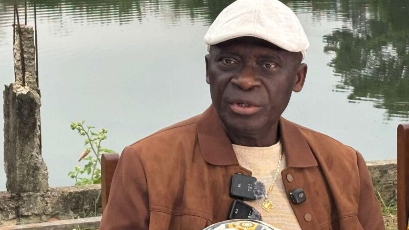 FEGAFOOT/PANTHÈRES : LE NOM DU NOUVEAU SÉLECTIONNEUR DU GABON DÉVOILÉ LE 15 JUILLET À LIBREVILLE